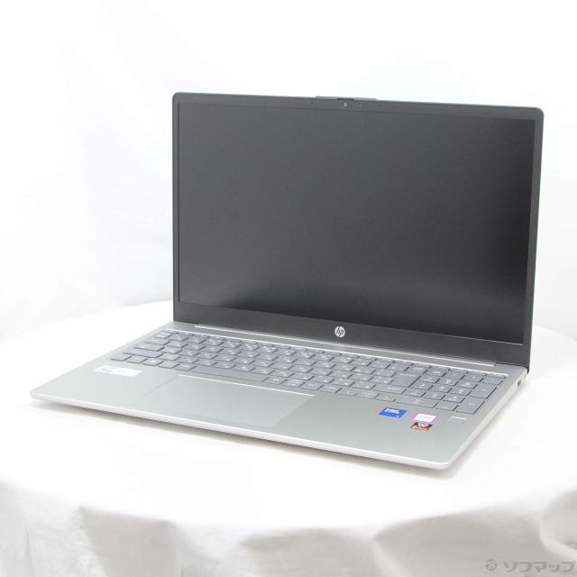 (中古)hp HP 15-fd1000 AY6R5PA-AAAC ナチュラルシルバー(196-ud)