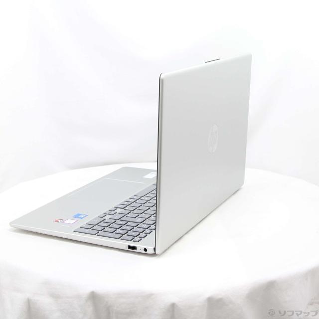 (中古)hp HP 15-fd1000 AY6R5PA-AAAC ナチュラルシルバー(196-ud)