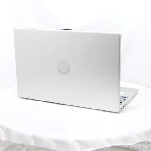 (中古)hp HP 15-fd1000 AY6R5PA-AAAC ナチュラルシルバー(196-ud)
