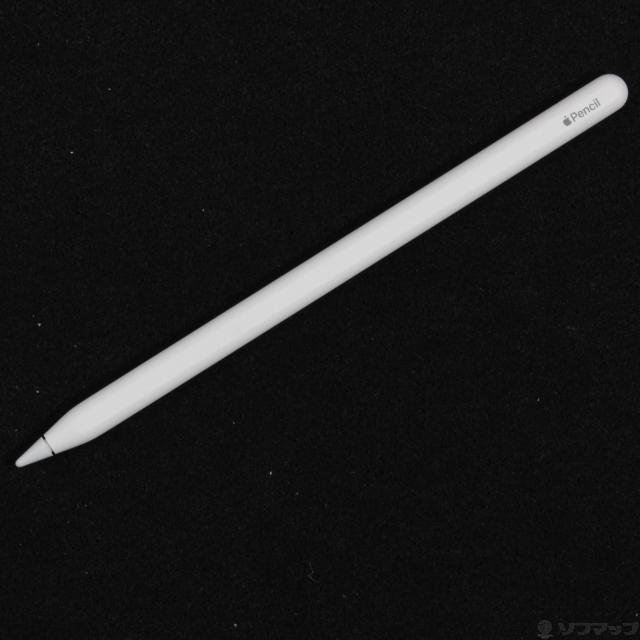 (中古)Apple Apple Pencil 第2世代 MU8F2J/A(348-ud)