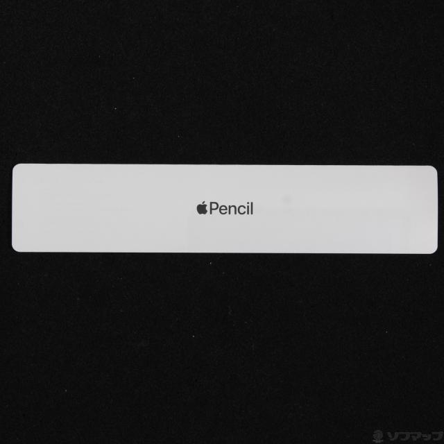 (中古)Apple Apple Pencil 第2世代 MU8F2J/A(348-ud)_1
