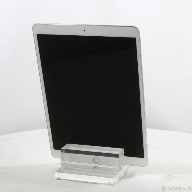 (中古)Apple iPad Pro 10.5インチ 64GB ローズゴールド MQDY2J/A Wi-Fi(262-ud)_2
