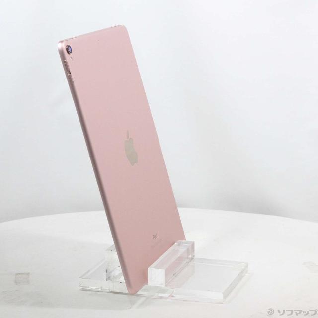 (中古)Apple iPad Pro 10.5インチ 64GB ローズゴールド MQDY2J/A Wi-Fi(262-ud)_3