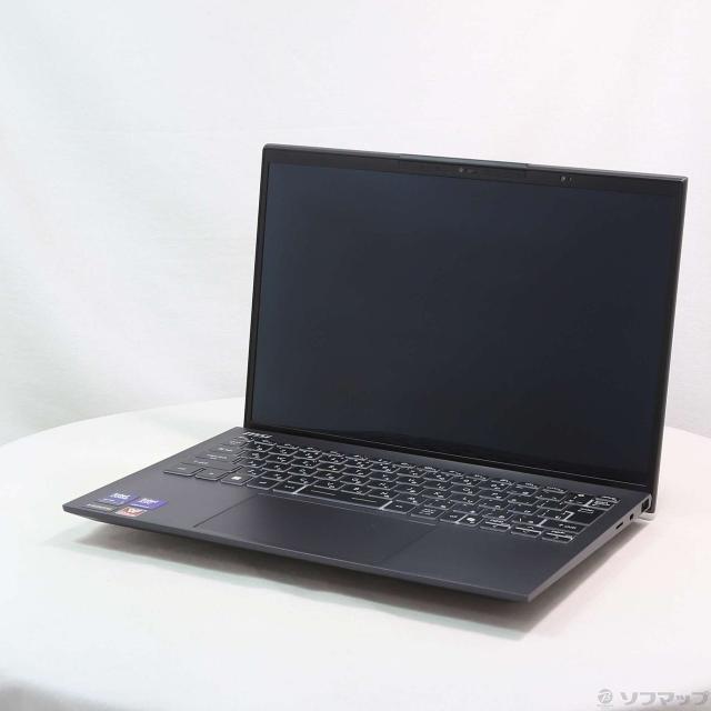 (中古)MSI (展示品) Prestige 13 AI Evo A2HM Prestige-13-AI-Evo-A2HMG-5579JP ステラグレイ(377-ud)