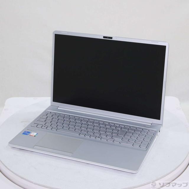 (中古)dynabook (展示品) dynabook C6 P2C6YBES アッシュシルバー(348-ud)