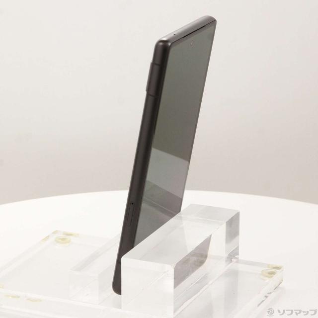 (中古)GOOGLE Google Pixel 7a 128GB チャコール GOSAZ3 Y!mobile SIMフリー(198-ud)_1
