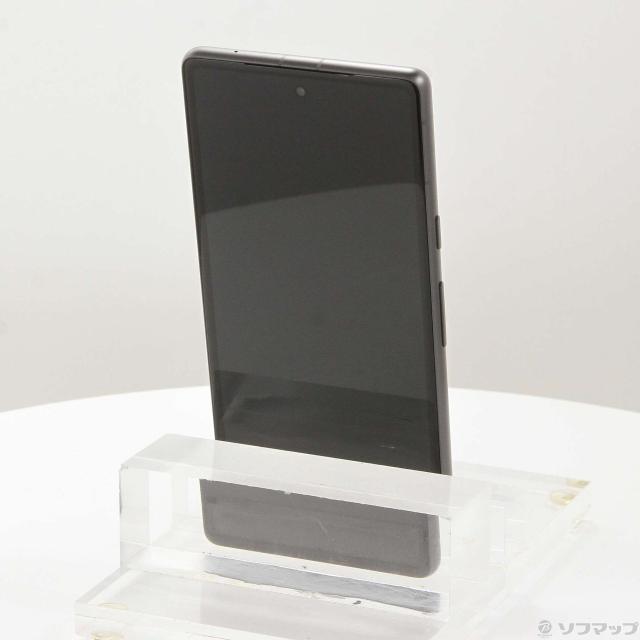 (中古)GOOGLE Google Pixel 7a 128GB チャコール GOSAZ3 Y!mobile SIMフリー(198-ud)_2