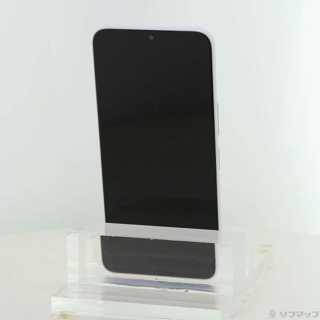 (中古)FCNT arrows We2 64GB ミストホワイト SBARW2 Softbank SIMフリー(349-ud)_2