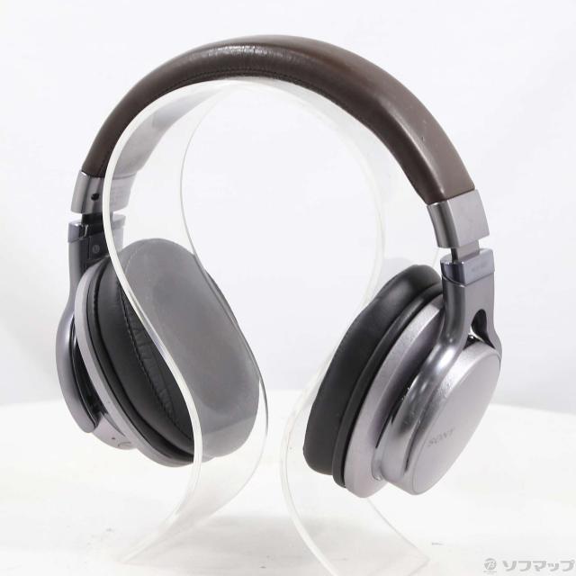 (中古)SONY MDR-1ABT S シルバー(349-ud)