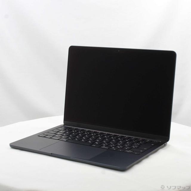 Air MacBook Apple MLY43J⁄A M2 13.6 13インチ 13.6インチ 512GB