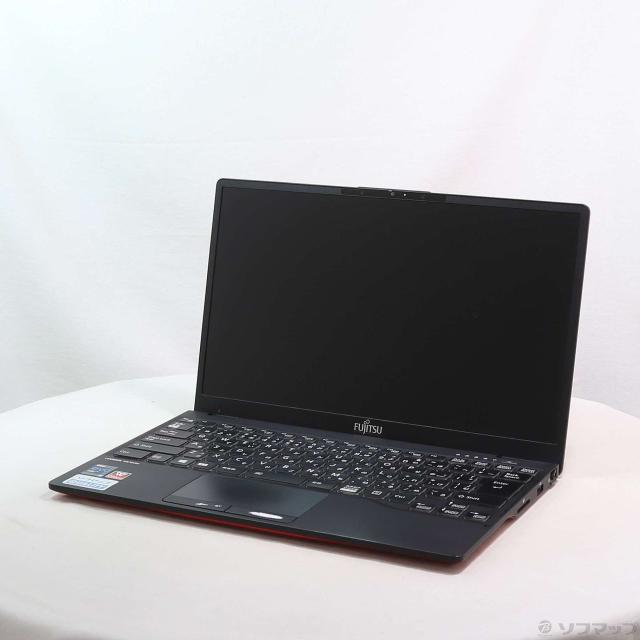 (中古)FUJITSU LIFEBOOK UH08/E3 FMVU8E3RD1(377-ud) 44,349円