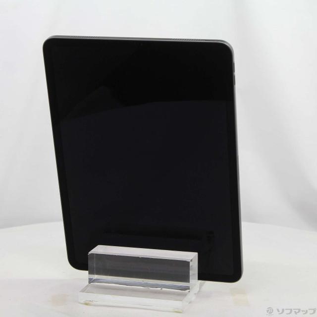 (中古)Apple iPad Pro 11インチ 第2世代 256GB スペースグレイ MXDC2J/A Wi-Fi(305-ud)_2