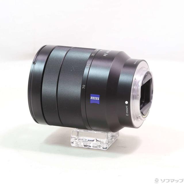 (中古)SONY Vario-Tessar T FE 24-70mm F4 ZA OSS SEL2470Z(349-ud)_1