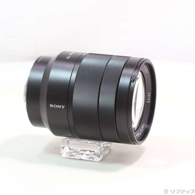 (中古)SONY Vario-Tessar T FE 24-70mm F4 ZA OSS SEL2470Z(349-ud)_3