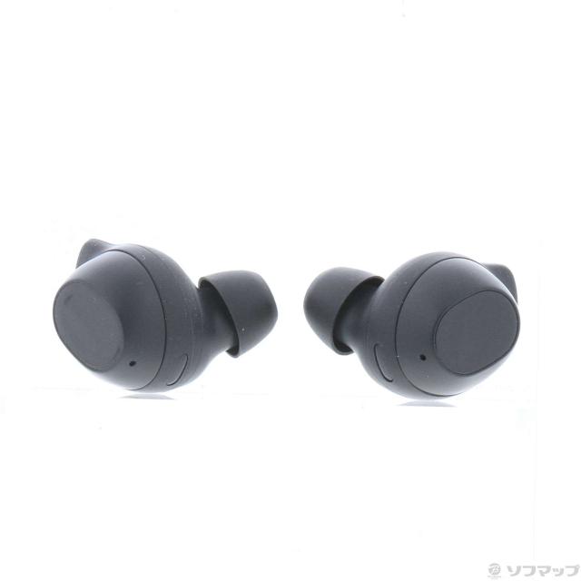 (中古)GALAXY Galaxy Buds FE グラファイト SM-R400NZAAXJP(305-ud)