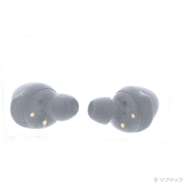 (中古)GALAXY Galaxy Buds FE グラファイト SM-R400NZAAXJP(305-ud)_2