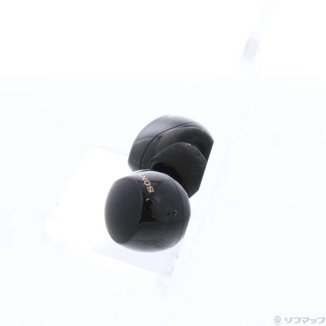 中古)SONY WF-1000XM5 ブラック(262-ud) 【公式通販】