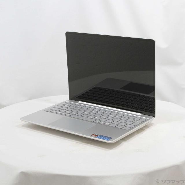 中古)Microsoft Surface Laptop Go 2 (Core i5/8GB/SSD128GB) 8QD