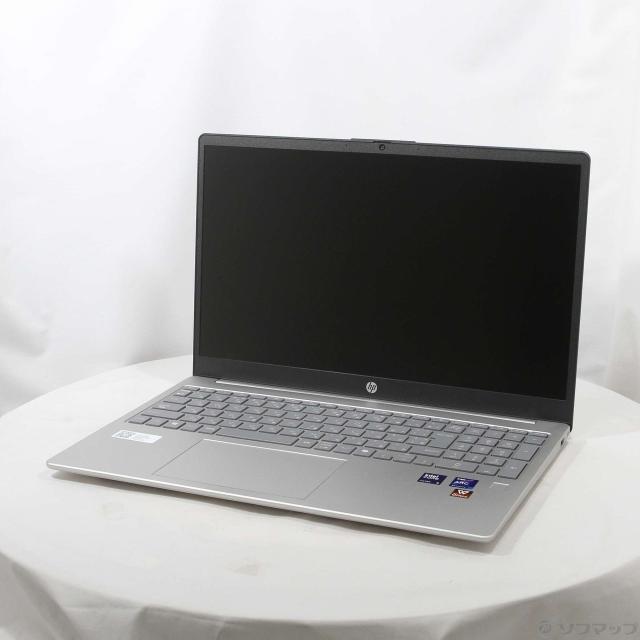 (中古)hp HP 15-fd1298TU C3TT1PA-AAAA ナチュラルシルバー(258-ud)