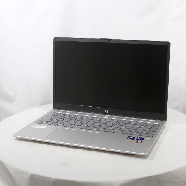 (中古)hp HP 15-fd1298TU C3TT1PA-AAAA ナチュラルシルバー(377-ud)