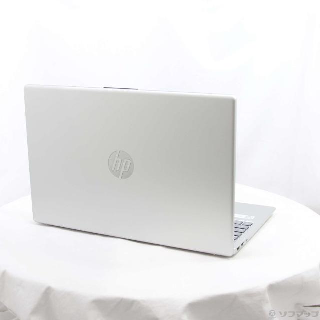 (中古)hp HP 15-fd1161TU BJ0M5PA-AAAB ナチュラルシルバー(269-ud)
