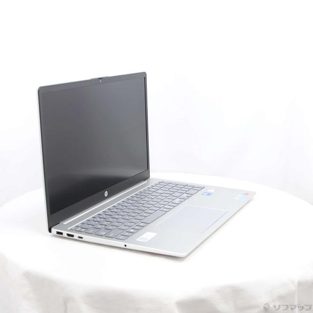 (中古)hp HP 15-fd1161TU BJ0M5PA-AAAB ナチュラルシルバー(269-ud)