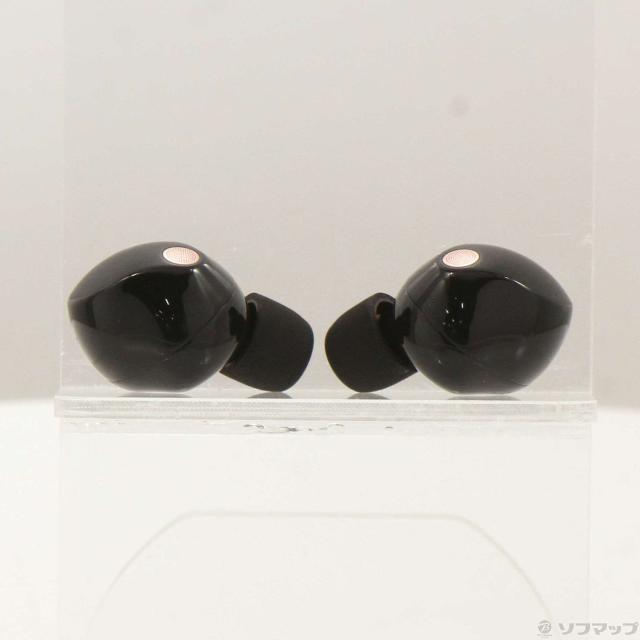 中古)SONY WF-1000XM5 ブラック(344-ud) 【公式通販】