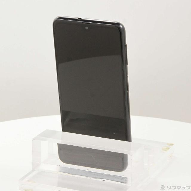 (中古)SAMSUNG Galaxy A23 5G 64GB ブラック SCG18 au SIMフリー(348-ud)_2