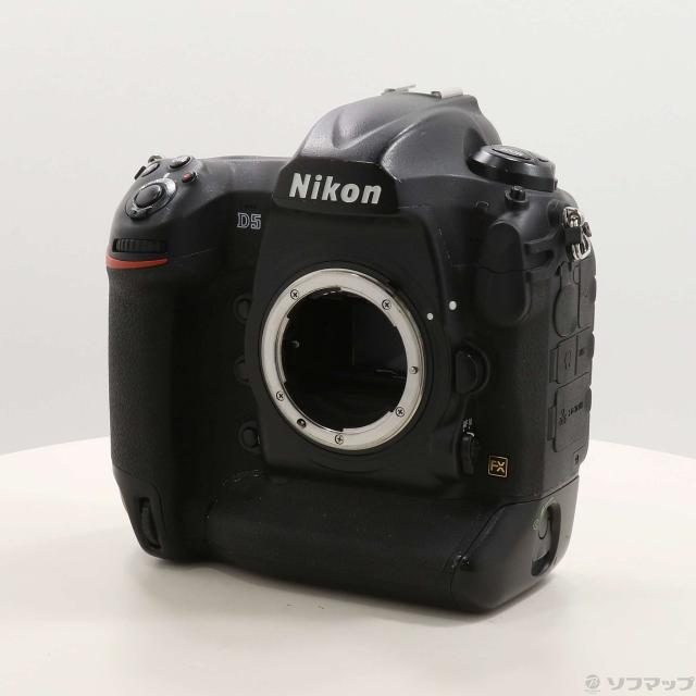 (中古)Nikon Nikon D5 XQD-Type(198-ud)