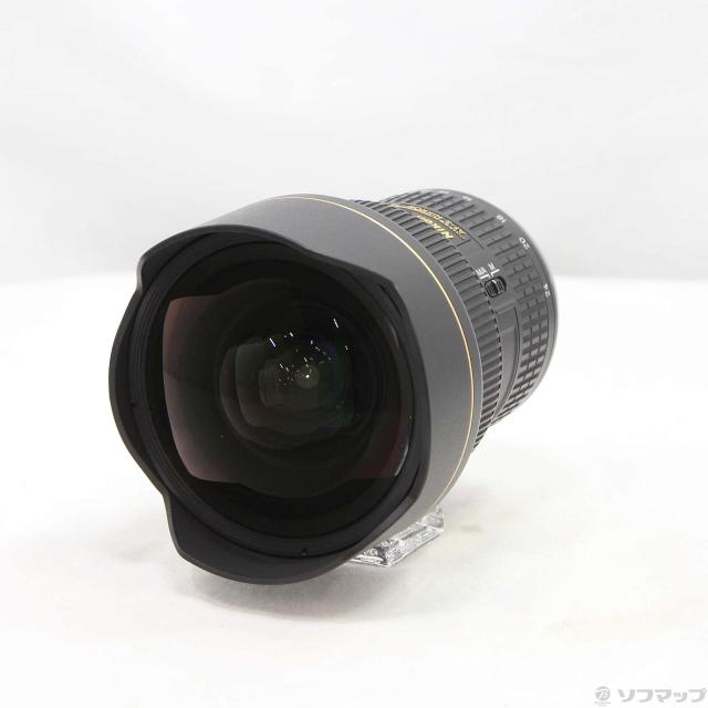(中古)Nikon Nikon AF-S 14-24mm F2.8 G ED(269-ud)