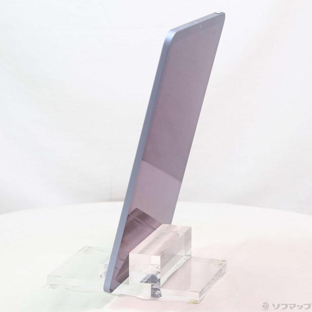 (中古)Apple iPad Air 第4世代 256GB スカイブルー MYFY2J/A Wi-Fi(196-ud)_1