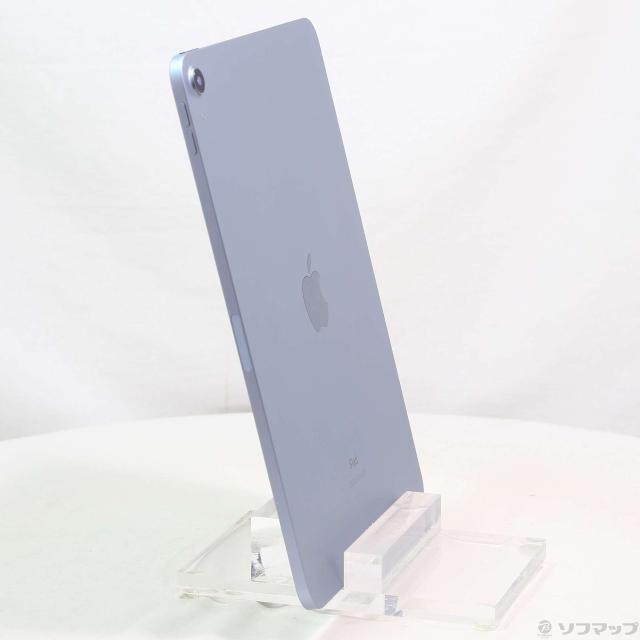 (中古)Apple iPad Air 第4世代 256GB スカイブルー MYFY2J/A Wi-Fi(196-ud)_3