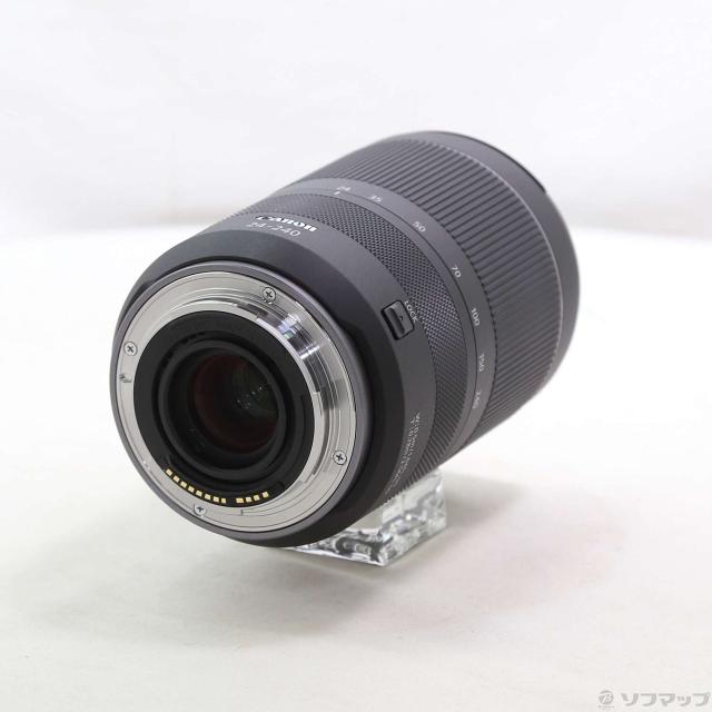 中古)Canon CANON RFLENS RF24-240mm F4-6.3 IS USM(198-ud) 【公式通販】