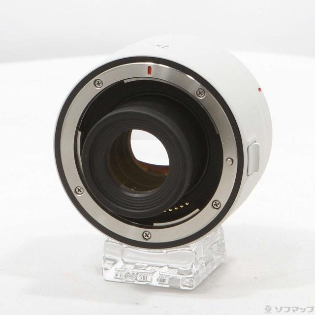 (中古)Canon エクステンダー RF2x(262-ud)