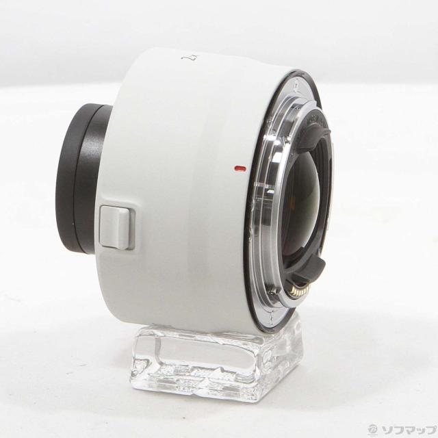 (中古)Canon エクステンダー RF2x(262-ud)_1