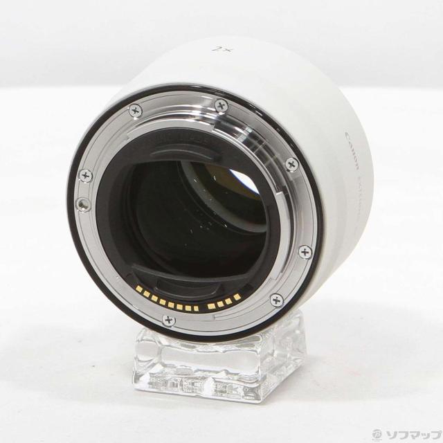 (中古)Canon エクステンダー RF2x(262-ud)_2