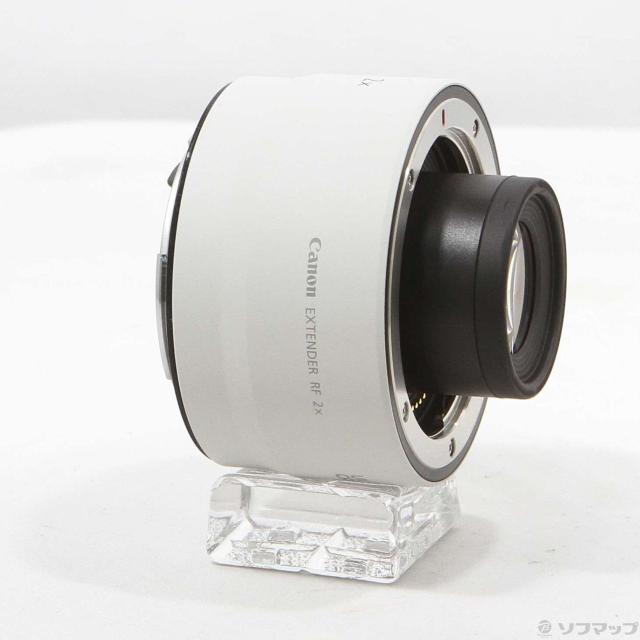 (中古)Canon エクステンダー RF2x(262-ud)_3