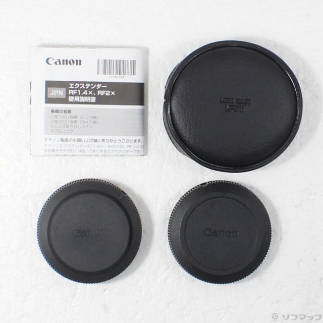 (中古)Canon エクステンダー RF2x(262-ud)_4
