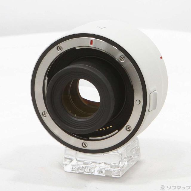 (中古)Canon エクステンダー RF2x(344-ud)