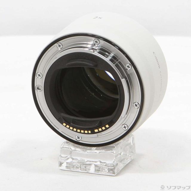 (中古)Canon エクステンダー RF2x(344-ud)_2