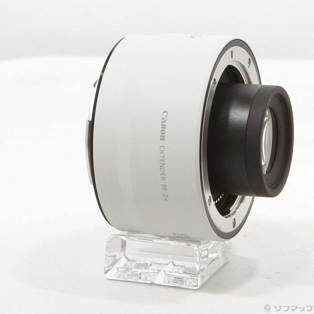 (中古)Canon エクステンダー RF2x(344-ud)_3