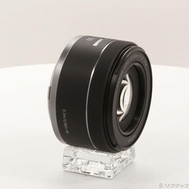 (中古)Canon RF50mm F1.8 STM(269-ud)_3