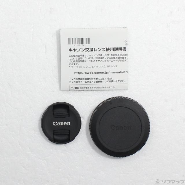 (中古)Canon RF50mm F1.8 STM(269-ud)_4