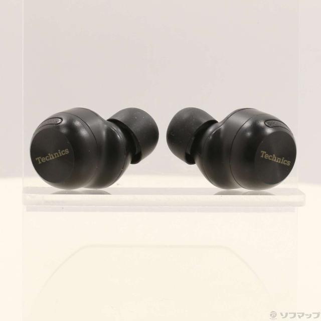 (中古)Technics EAH-AZ100-K ブラック(348-ud)