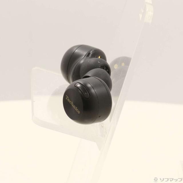 (中古)Technics EAH-AZ100-K ブラック(348-ud)_1