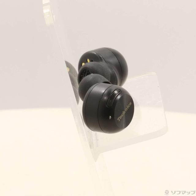 (中古)Technics EAH-AZ100-K ブラック(348-ud)_3