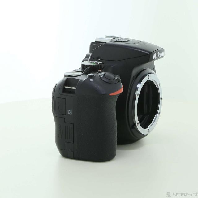 (中古)Nikon NIKON D5600 上半身(368-ud)