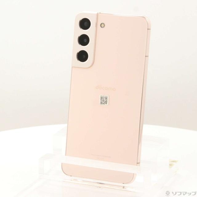 白ロム docomo SIMフリー SHARP AQUOS R8 256GB Android16 ブルー SH
