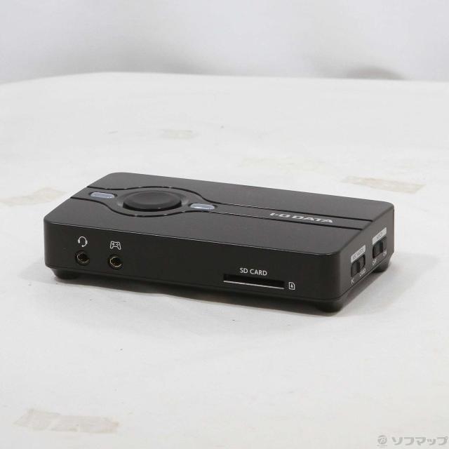 (中古)IO DATA GV-US2C/HD(344-ud) 7,161円