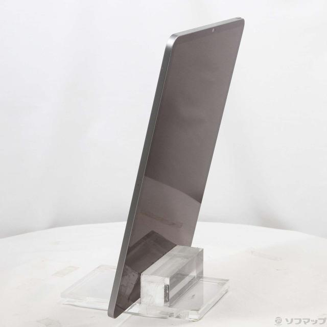 (中古)Apple iPad Pro 12.9インチ 第6世代 128GB スペースグレイ MNXP3J/A Wi-Fi(258-ud)_1